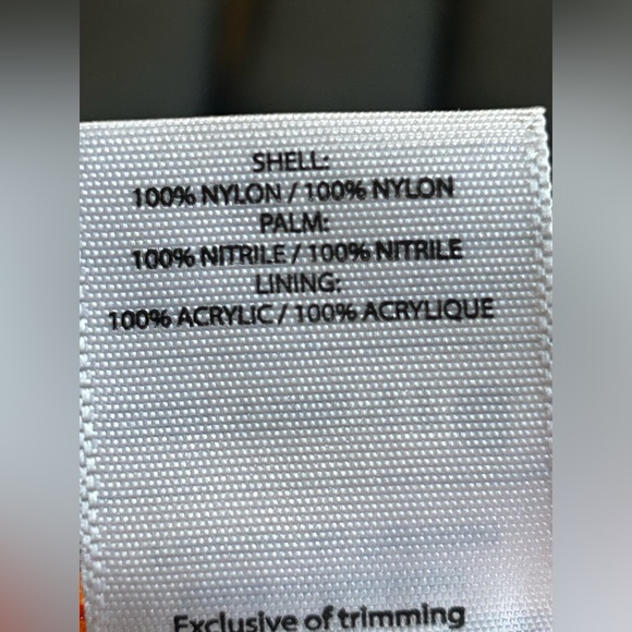 Carhartt Women’s Thermal Gloves - Picture 3 of 8